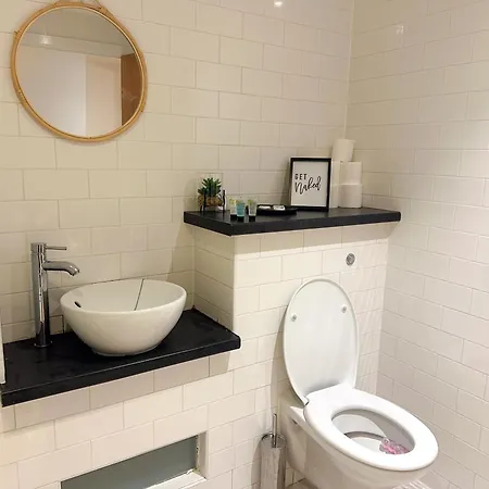 Apartmán Parking - - Northern Quarter *