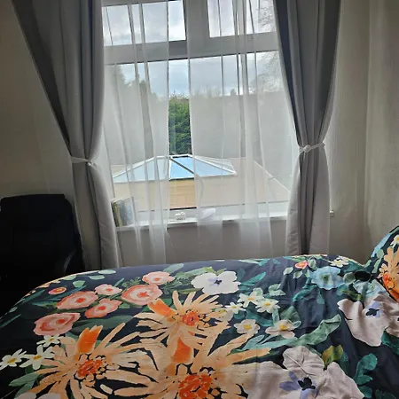 Privatunterkunft Bee Hive