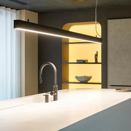 Spot; Penthouse In City Centre Apartment