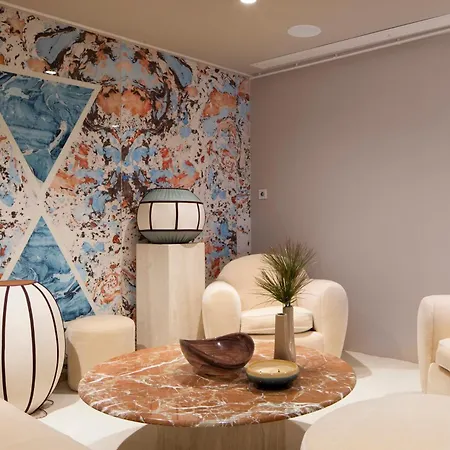 Spot; Penthouse In City Centre Manchester