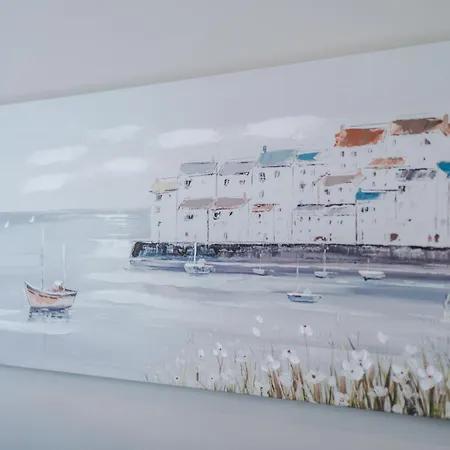 בית נופש Cravenwood House *