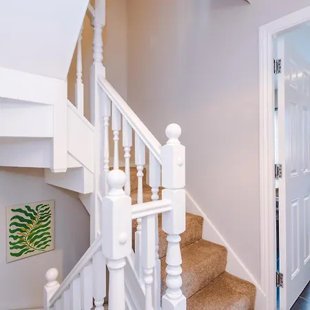 Cravenwood House * מנצ'סטר