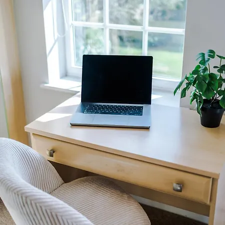 Cravenwood House בית נופש