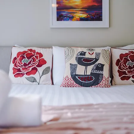 Cravenwood House * מנצ'סטר