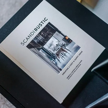 4 Bedroom House Eccles 펜션