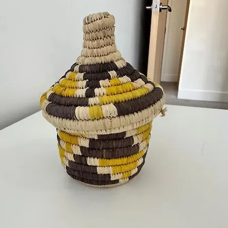 Chic 1 Bed Mcr Ap W/balcony- Sleeps 4 * Manchester