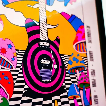 3-bed House In Near Old Trafford *