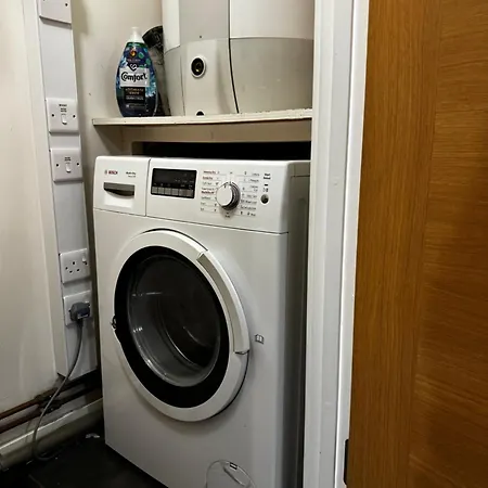 City Apartment Manchester