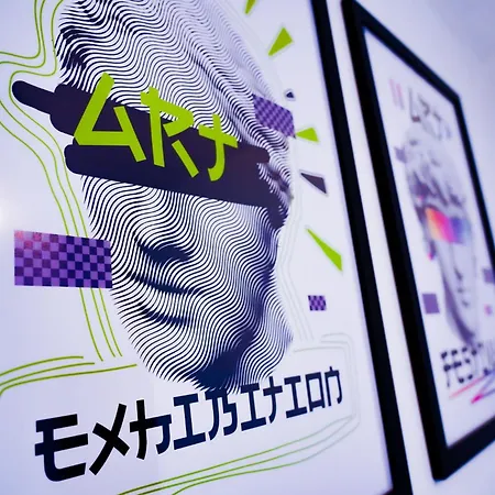 3-bed House In Near Old Trafford Holiday home *