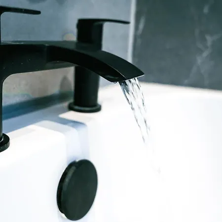 3-bed House In Near Old Trafford Holiday home Manchester