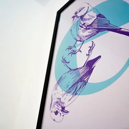 3-bed House In Near Old Trafford Holiday home