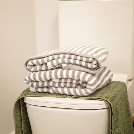 Msrsh Lux 5 Apartment Manchester