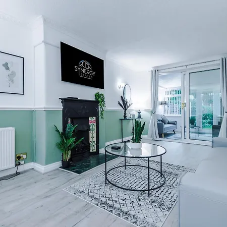 Jade House, - By Synergy Estates