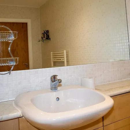 Luxury Apartment+secure Parking Manchester