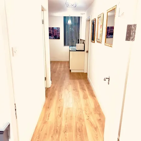 Albert マンチェスター