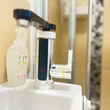 דירה Lux Mancity Stadium Coop Arena, Piccadilly