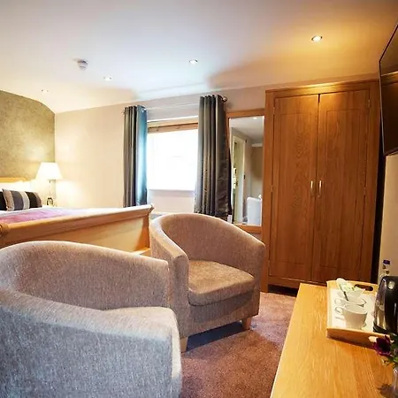 The Waterside And Leisure Club Manchester