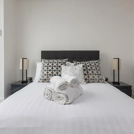 Greengate By Veeve Apartment