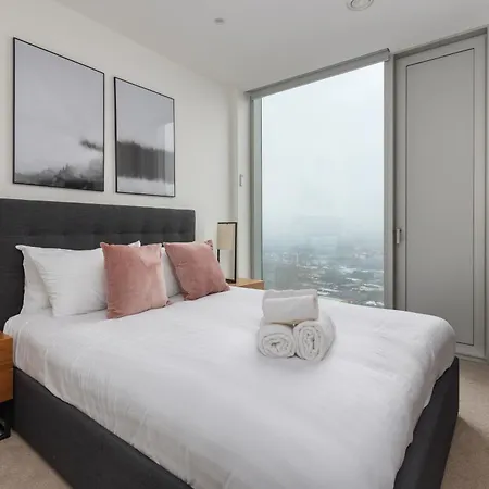 Apartment Greengate By Veeve *