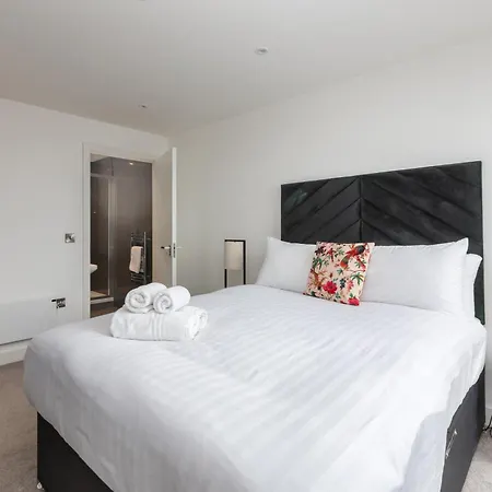 Greengate By Veeve Apartment