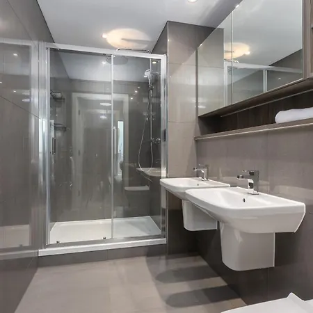 Greengate By Veeve Apartment Manchester