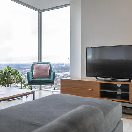 Apartment Greengate By Veeve *