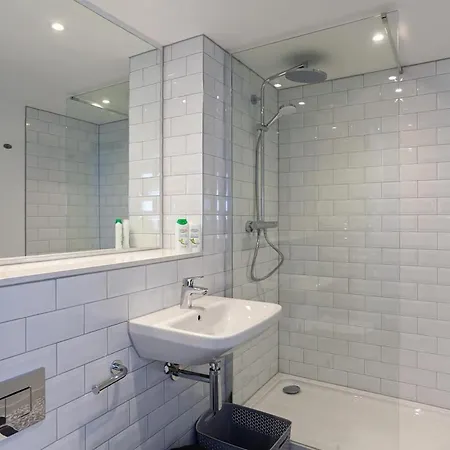 Apartmán Stylish 1 Bed In Centre Manchester