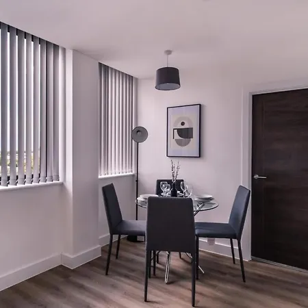 Zeni, Alexandra Rise Slick 1 Bed