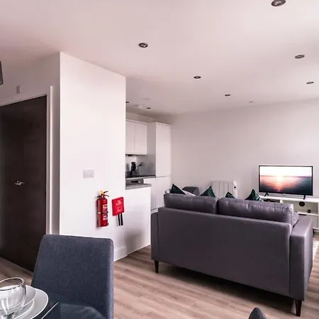 Zeni, Alexandra Rise Slick 1 Bed *