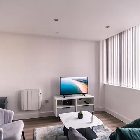 Zeni, Alexandra Rise Slick 1 Bed