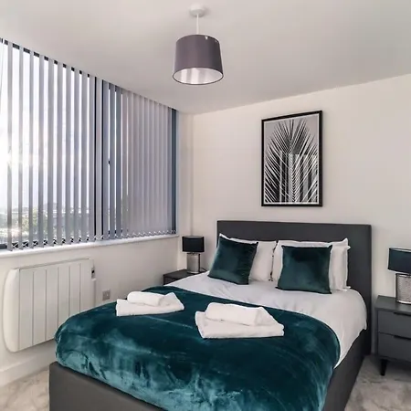 Zeni, Alexandra Rise Slick 1 Bed