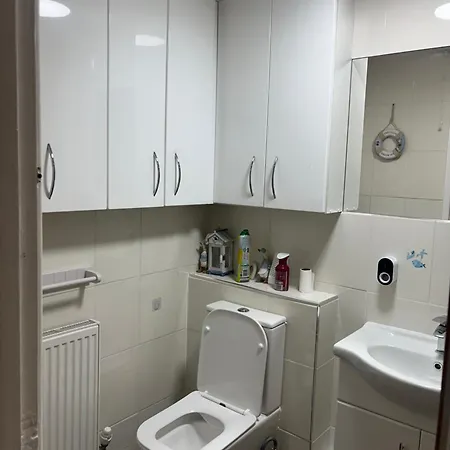 Charming 2-bedroom In * Manchester