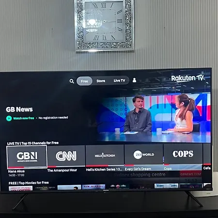 Charming 2-bedroom In