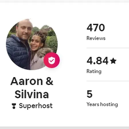 Ao Arena Flat Manchester, With Parking *