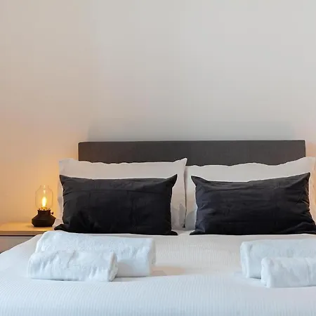 Spacious 2 Bed In Апартаменты *