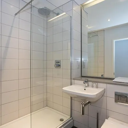 Stunning 2 Bedroom Manchester