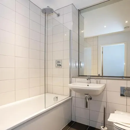 Stunning 2 Bedroom Manchester