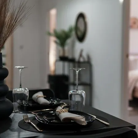 Apartamento Lovely 2 Bed In - Sleeps 4 *