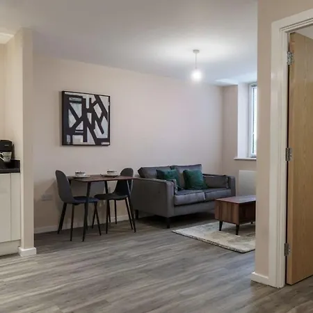 Fantastic 1 Bedroom