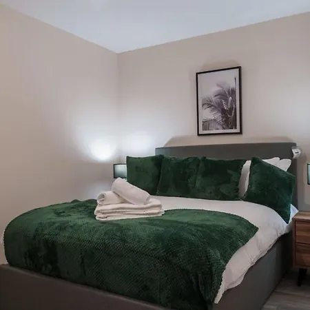 Fantastic 1 Bedroom