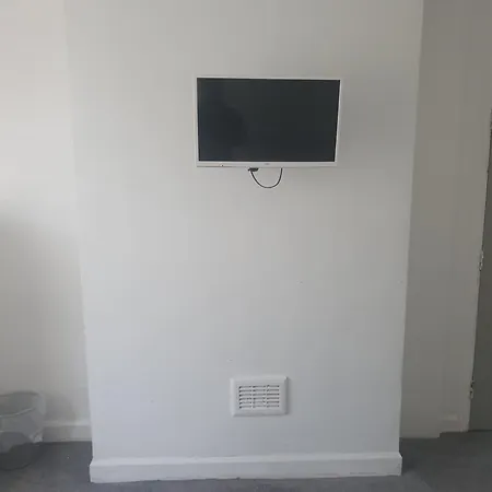 Elsham Gardens - Shared Facilities *