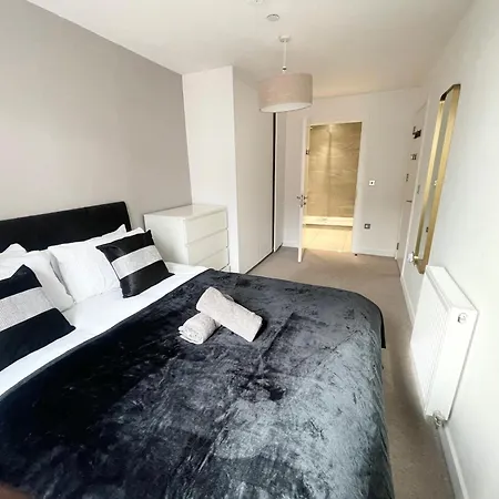 2 Bedroom *
