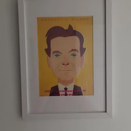 Vakantiehuis Gorgeous Edwardian Terrace In Old Trafford Manchester