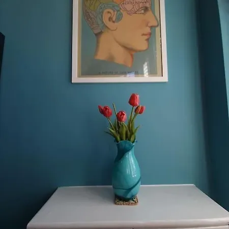 Gorgeous Edwardian Terrace In Old Trafford