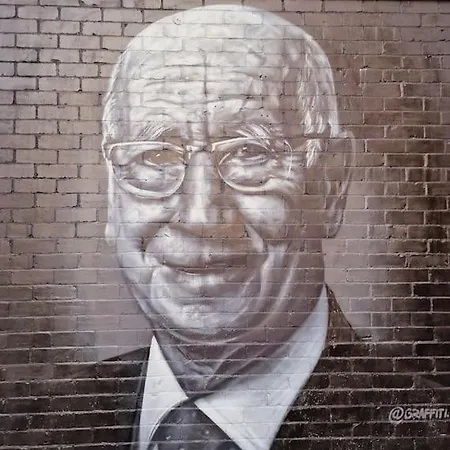 Vakantiehuis Gorgeous Edwardian Terrace In Old Trafford