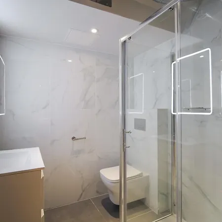 Апартаменты Omnia By The Heim Residences *
