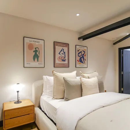 Omnia By The Heim Residences *