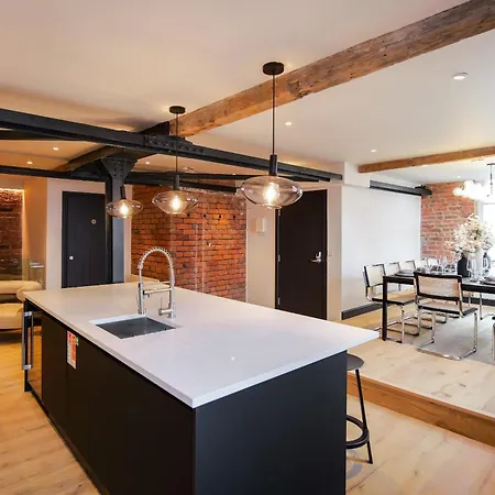 Omnia By The Heim Residences *