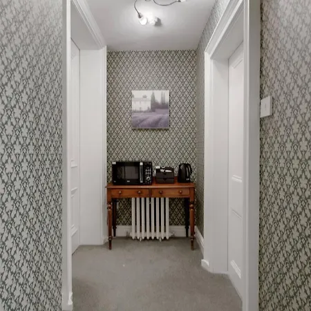 Luxury King Near Royal Hospital - Pass The Keys * マンチェスター