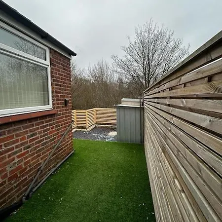 شقة Lovely 5br In Manchester. Close To The مانشستر